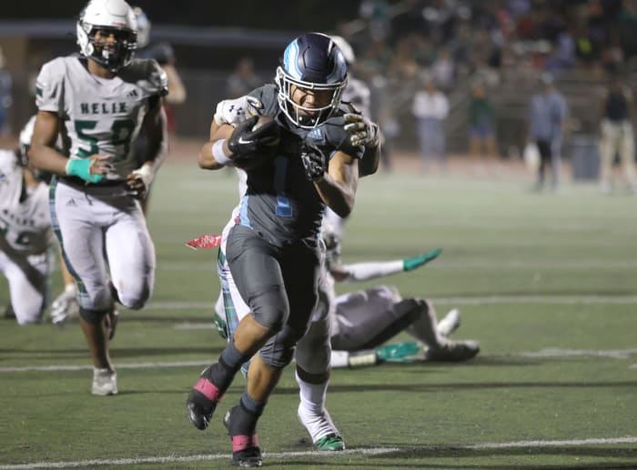 5 Helix at Granite Hills 10-20-23 Steven Silva